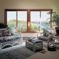 European Style Upvc Windows And Doors