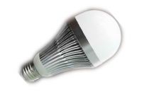7W LED GLOBE