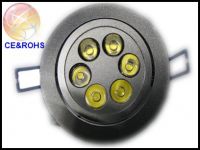 6w LED down Light