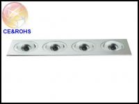 LED Recessed Light