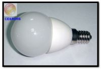C40 2W ceramics led Bulb
