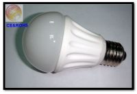 A60 5*1W ceramics led lights