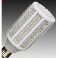 E27 166pcs DIP5mm corn light