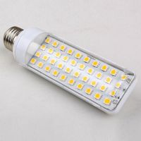 E27 40PCS SMD5050 led corn light