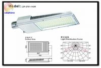 160w led street lights