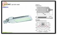 180w LED street light