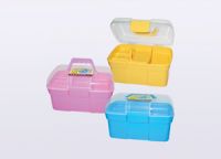jiajiayi storage box