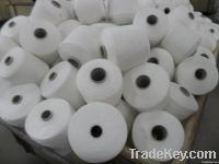20S/3 Polyester Sewing Thread Ring Twisted  Yarn