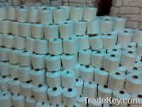 30s/3 100% polyester spun yarn sewing therad