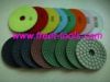 Diamond Polishing Pads