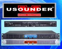 Usounder Arrow-D amplifier, Power Amplifier, Audio Amplifier
