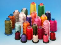 embroidery thread--I sell that which can solve your problems.