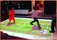 Interactive Floor