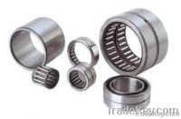 Needle Roller Bearings