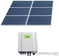 1500W Solar Panel Power Grid-tied Generator