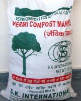 Vermicompost