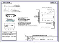 Food processing machinery