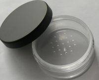loose powder container