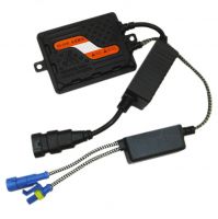 warning canceller xenon ballast  55W HID slim ballast luces de xenon lastre