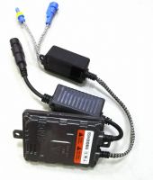 warning canceller xenon ballast  55W HID slim ballast luces de xenon lastre