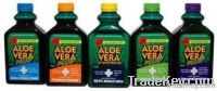 Aloe Vera Natural Juice