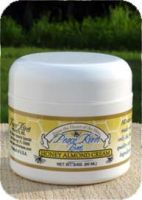 Honey Almond Skin Cream