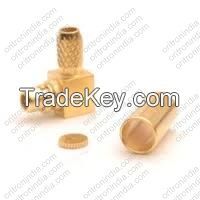 MMCX Coaxial Connector