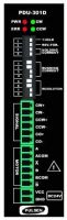 Stepping motor driver