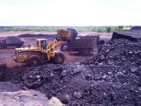 steam coal