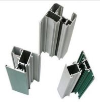 Aluminium Extrusion Profiles