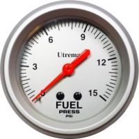 Utrema Auto Performance fuel pressure Gauge