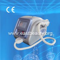 Sell E-light(IPL+RF) hair removal machine