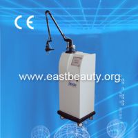 Fractional CO2 Laser beauty equipment