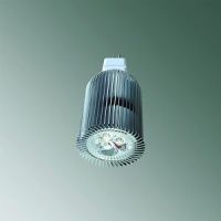 LED Low voltage spotlight  GF-MR16-A-12V-3*1W-02
