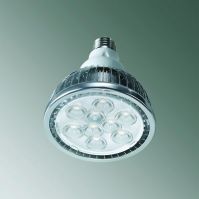 LED PAR Lights