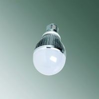 LED Bulb light   GF-QPQ65-9W