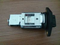 Aif Flow Meter