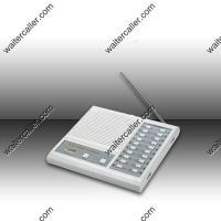 wireless calling system -----LED Display Server