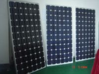 solar panel, hot water system