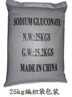 sodium gluconate