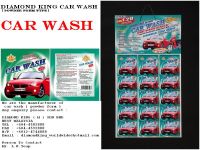 DIAMOND KING Car Wash