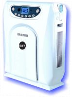 HEPA air purifier