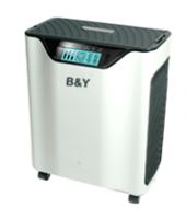 B&Y Air Purifier