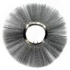 Ring brush (crimped wire)