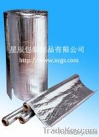 Energy Saving Bubble Insulation Material