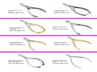 Cuticle Nippers