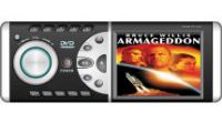 Car CD/DVD player