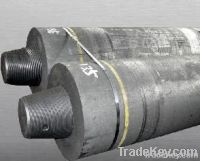 Graphite electrodes for Steel Industry