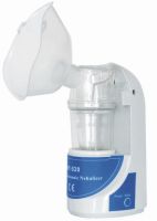 Ultrasonic Nebulizer