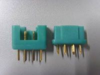 mutiplex 6 pin connector